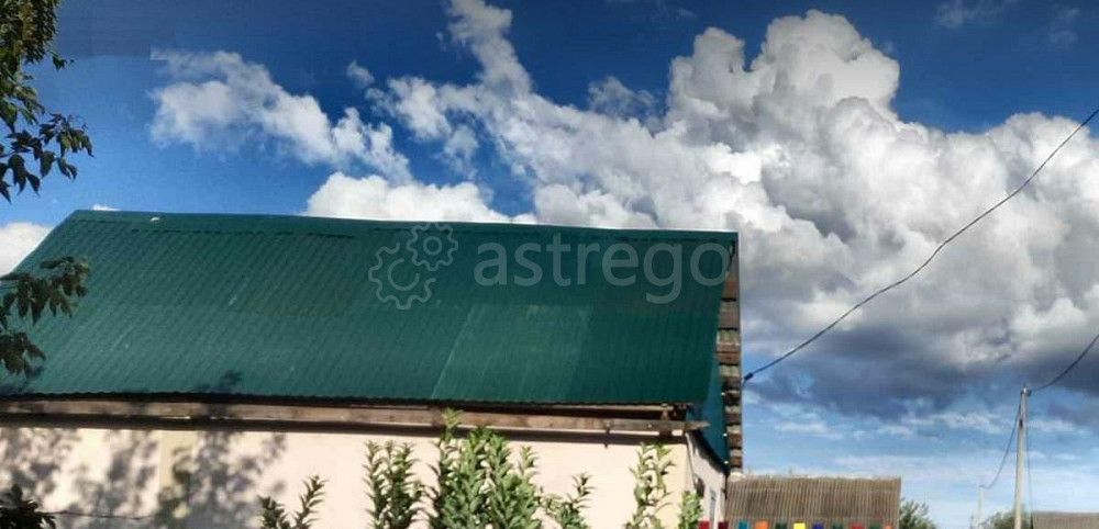 Дом, 23 м2, 4.25 сотки, 1 эт. Нефтекамск - изображение 4