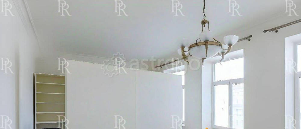 6-комн. квартира, 350 м2, 5/6 эт. Москва - изображение 4