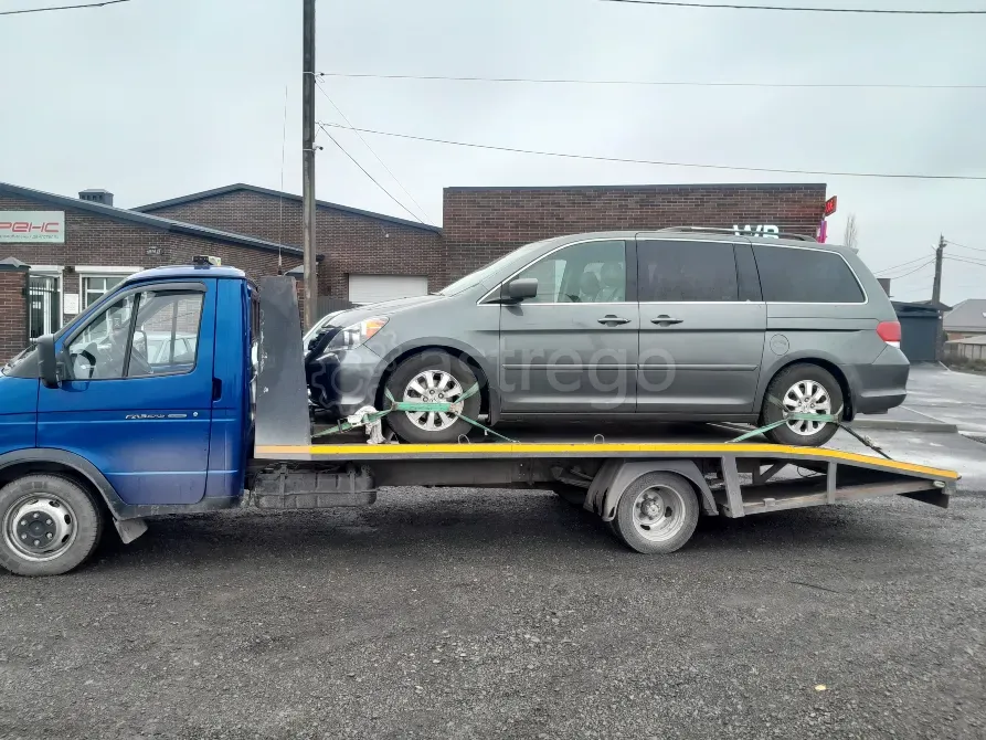 Эвакуатор новочеркасск Новочеркасск - изображение 2