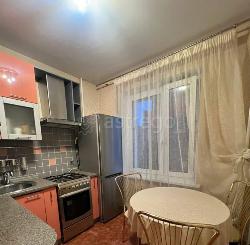 3-комн. квартира, 60 м2, 8/9 эт. Москва - изображение 7