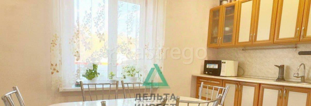 Дом, 94 м2, 12 соток, 1 эт. Иглино - изображение 4