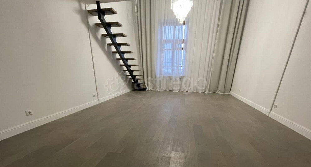 4-комн. квартира, 153.4 м2, 3/6 эт. Москва - изображение 1