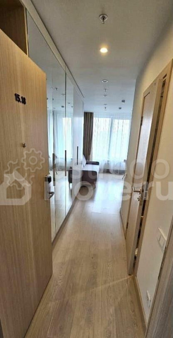 Студия, 21 м2, 15/25 эт. Москва - изображение 7