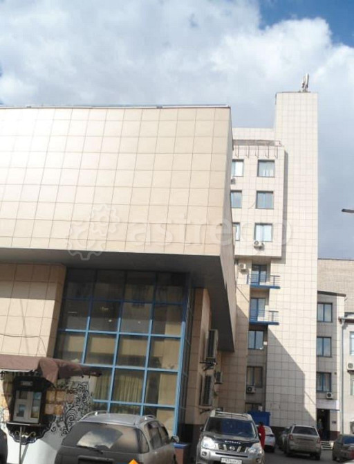Офис, 131.4 м2 Красноярск - изображение 3