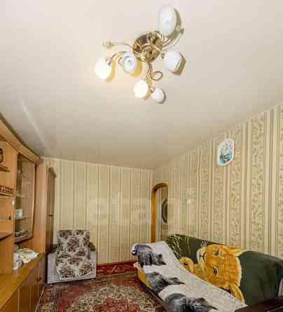2-комн. квартира, 44.2 м2, 5/5 эт. Бийск