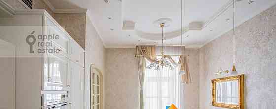 4-комн. квартира, 150 м2, 5/7 эт. Москва