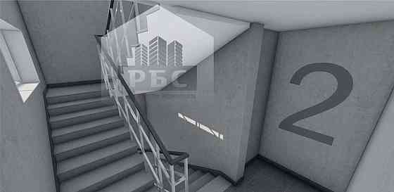3-комн. квартира, 69.3 м2, 14/16 эт. Благовещенск