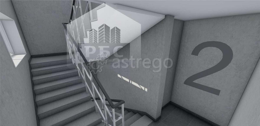 3-комн. квартира, 69.3 м2, 14/16 эт. Благовещенск - изображение 6