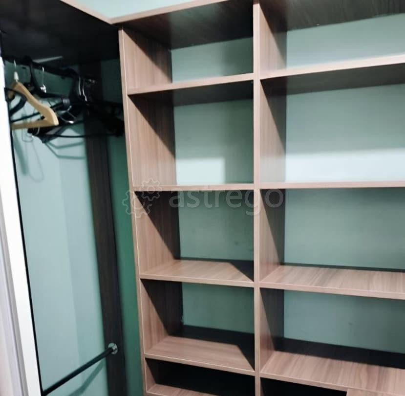 Комната, 16.3 м2, 4/5 эт. Барнаул - изображение 3