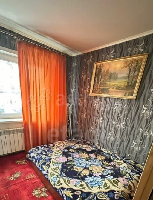 1-комн. квартира, 21 м2, 1/9 эт. Норильск - изображение 7