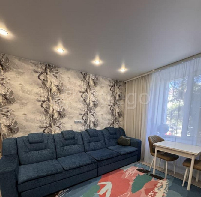 2-комн. квартира, 50 м2, 2/4 эт. Благовещенск - изображение 1