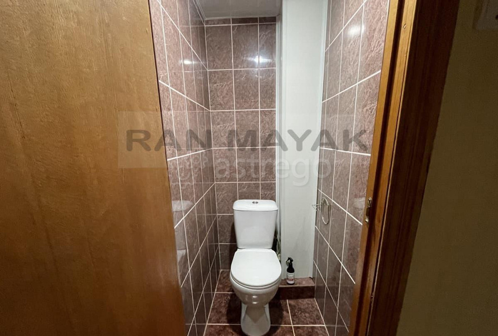 3-комн. квартира, 69.1 м, 9/9 эт. Майкоп - изображение 8