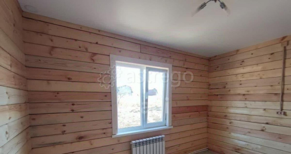 Дом, 107 м2, 5 соток, 1 эт. Уфа - изображение 4