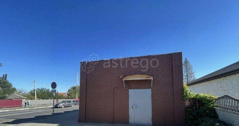 Отдельное здание, 67.6 м2 Губкин - изображение 3