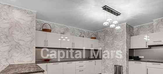 4-комн. квартира, 200 м2, 5/17 эт. Москва