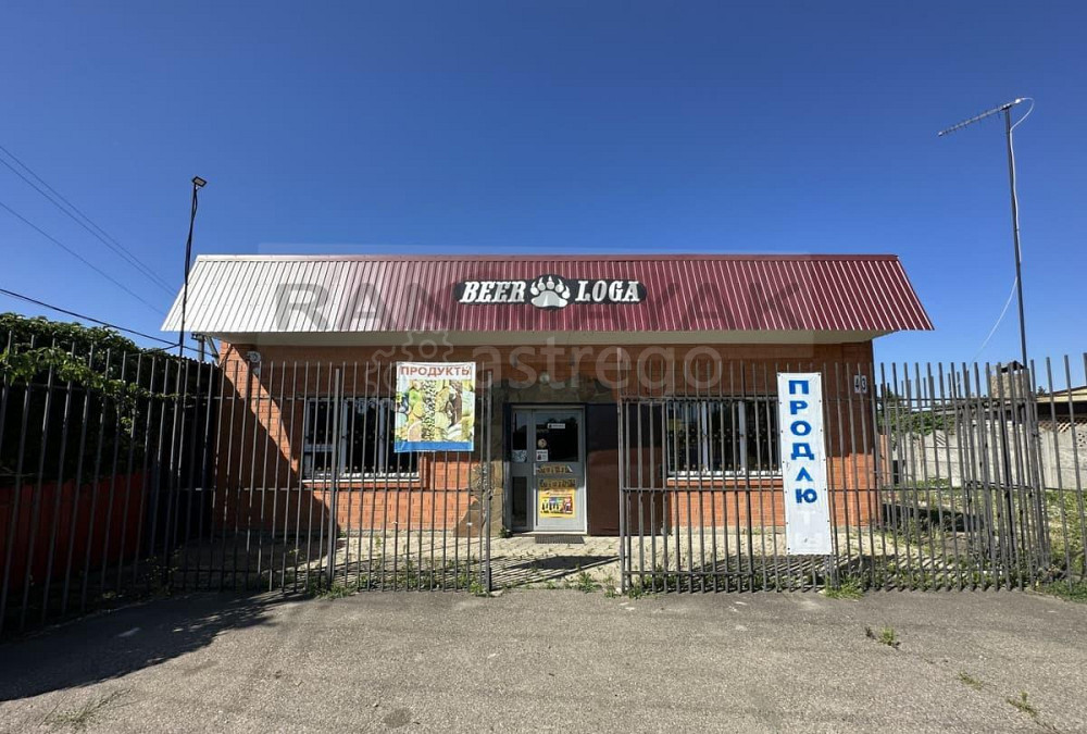 Свободного назначения, 80 м Гиагинская - изображение 6