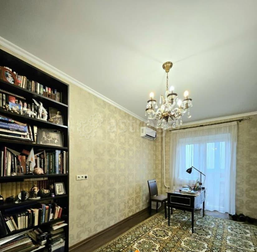 5-комн. квартира, 133 м2, 6/14 эт. Апрелевка - изображение 5