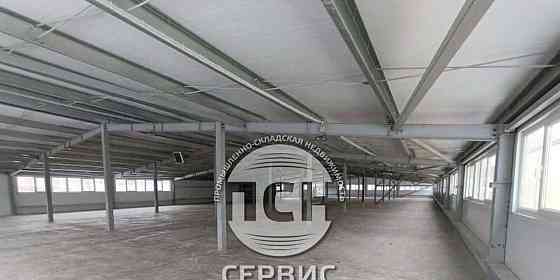 Склад, 1312 м2 Голицино