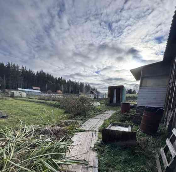 Дом, 47 м2, 15 соток, 2 эт. Емельяново