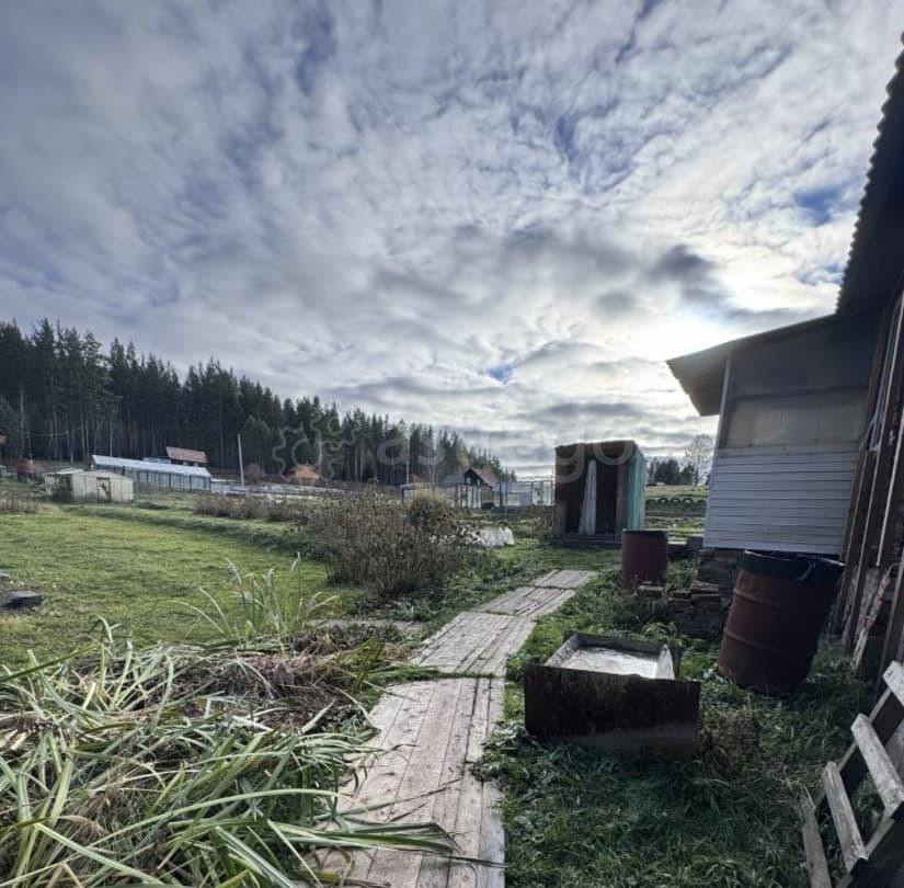 Дом, 47 м2, 15 соток, 2 эт. Емельяново - изображение 3