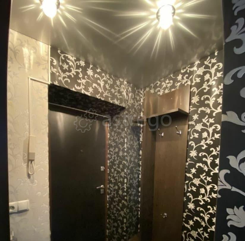 2-комн. квартира, 40 м2, 5/5 эт. Уфа - изображение 3