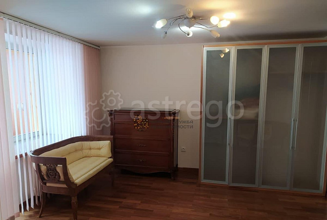 3-комн. квартира, 118 м2, 6/10 эт. Уфа - изображение 3