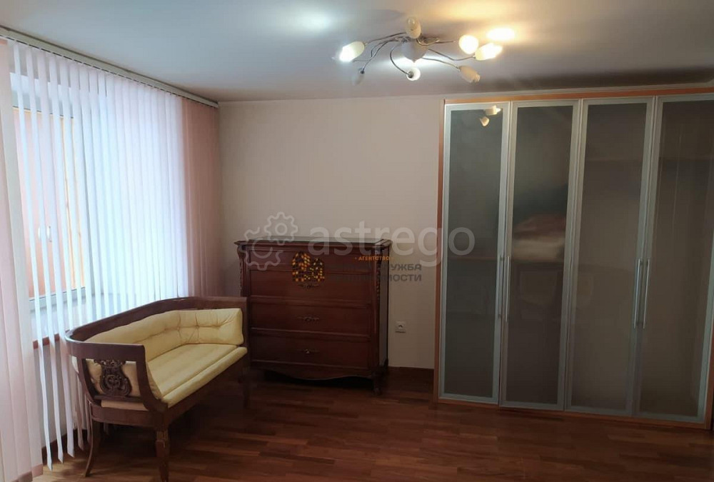 3-комн. квартира, 118 м2, 6/10 эт. Уфа - изображение 3