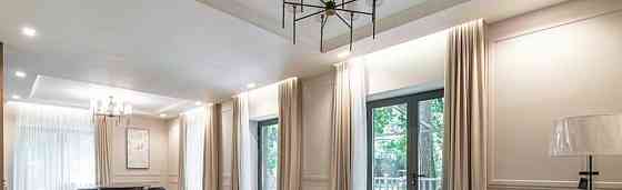 Коттедж, 253 м2, 50 соток, 2 эт. Москва