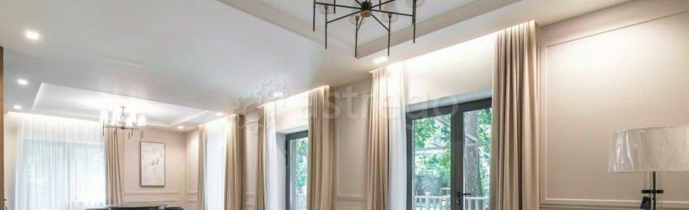 Коттедж, 253 м2, 50 соток, 2 эт. Москва - изображение 2