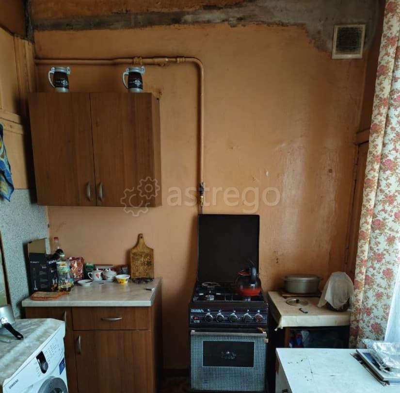 Комната, 20.3 м2, 1/5 эт. Лыткарино - изображение 5