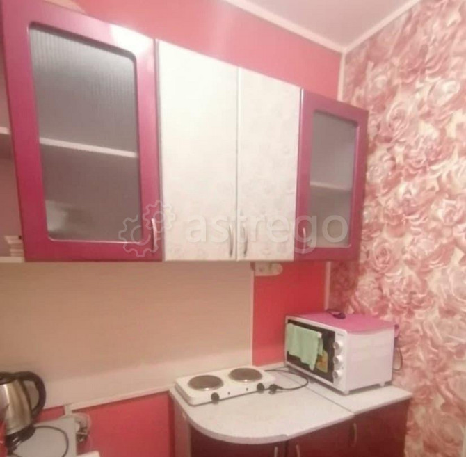 Студия, 15 м2, 1/9 эт. Барнаул - изображение 3