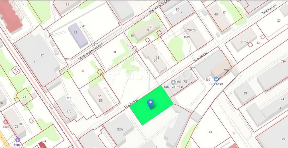 Коммерческий участок, 15 соток Барнаул - изображение 3