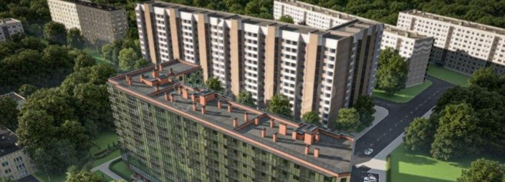 Свободного назначения, 240 м2 Санкт-Петербург - изображение 1