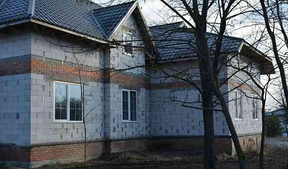Таунхаус, 176.8 м2, 15.9 сотки, 2 эт. Старый Оскол