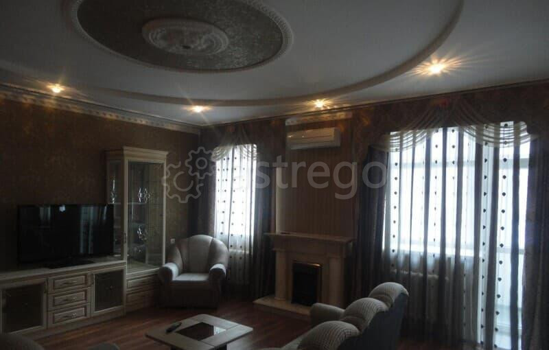 Посуточно, 3-комн. квартира, 85 м2, 2/2 эт. Белокуриха - изображение 1