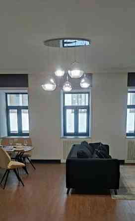 1-комн. квартира, 50 м2, 3/3 эт. Москва