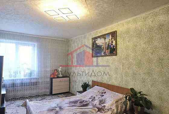 Комната, 15 м2, 3/5 эт. Губкин