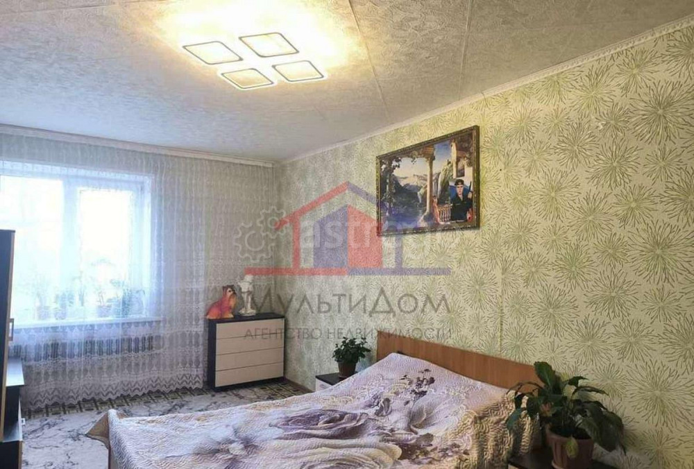 Комната, 15 м2, 3/5 эт. Губкин - изображение 2