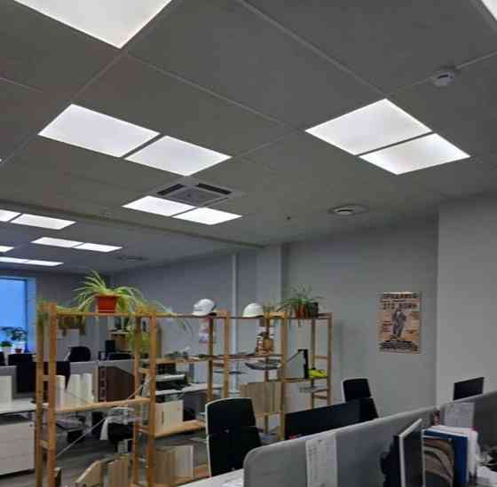 Офис, 850 м2 Санкт-Петербург