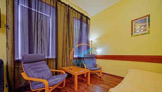 Студия, 33 м2, 1/5 эт. Санкт-Петербург