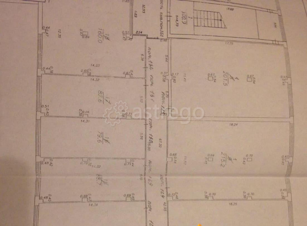Свободного назначения, 216 м2 Красноярск - изображение 3
