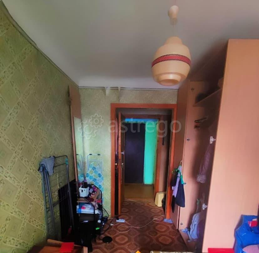 Комната, 9.4 м2, 2/5 эт. Ступино - изображение 1