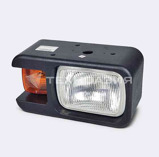 Фара передняя левая 4130000204 SDLG LG933/LG936/LG953 Благовещенск