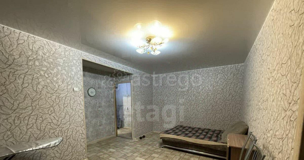 2-комн. квартира, 44.4 м2, 1/5 эт. Норильск - изображение 6