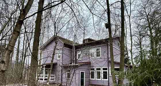 Коттедж, 320 м2, 1 га, 2 эт. Химки