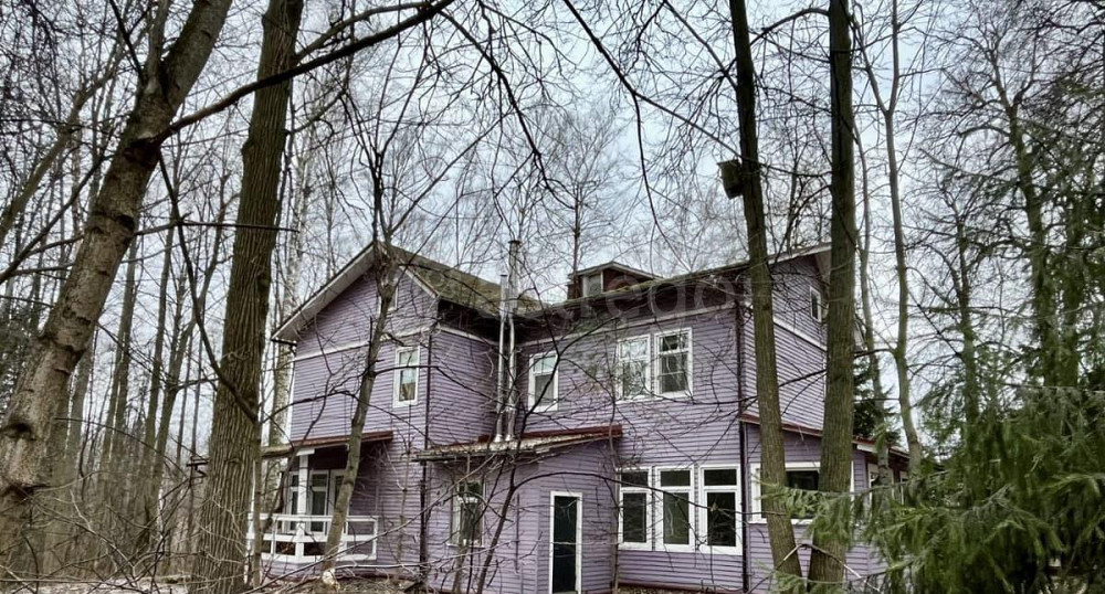 Коттедж, 320 м2, 1 га, 2 эт. Химки - изображение 4