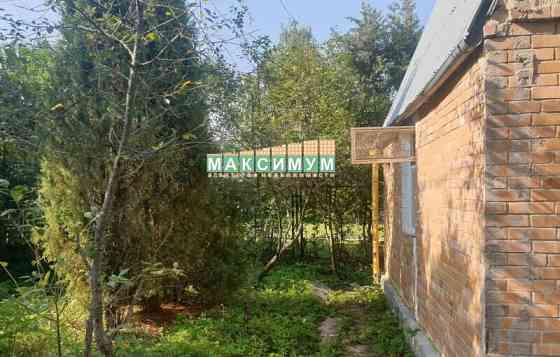 Дача, 60 м2 Домодедово