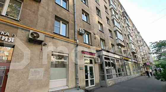 Комната, 18.6 м2, 2/8 эт. Москва
