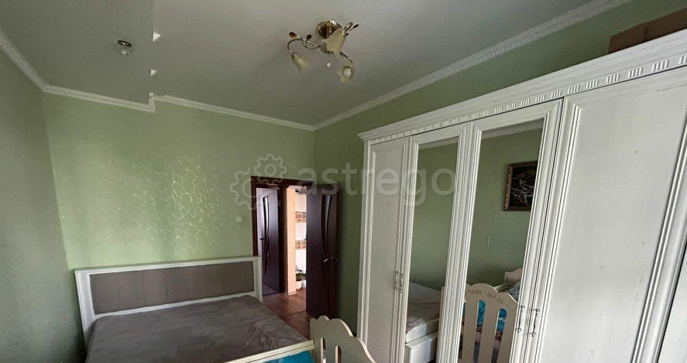 3-комн. квартира, 68 м2, 3/6 эт. Астрахань - изображение 1