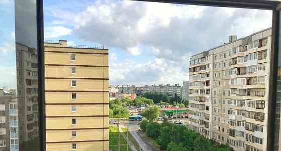1-комн. квартира, 31.7 м2, 7/9 эт. Архангельск